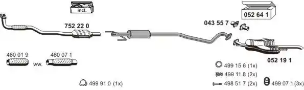 ERNST 050472