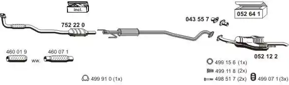 ERNST 050473