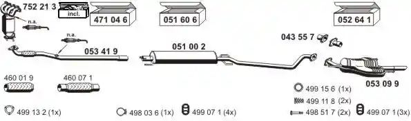 ERNST 050474