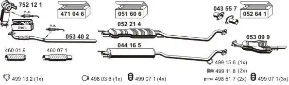 ERNST 050475