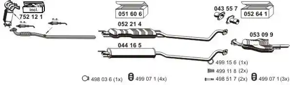 ERNST 050476