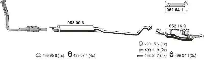 ERNST 050478