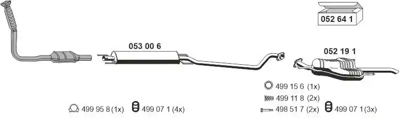 ERNST 050479