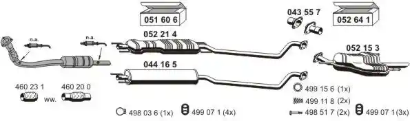 ERNST 050484