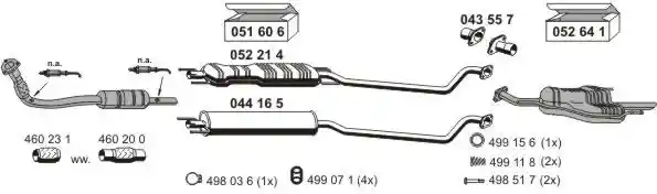 ERNST 050485