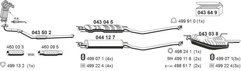 ERNST 050488
