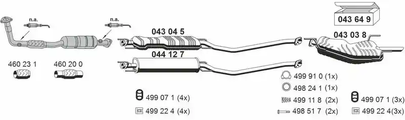 ERNST 050489