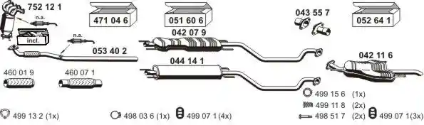 ERNST 050500
