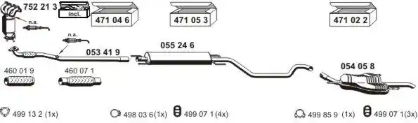 ERNST 050521