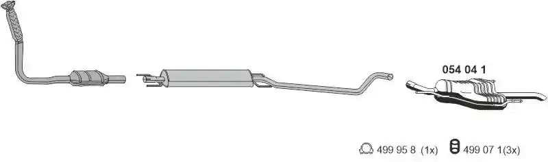 ERNST 050529