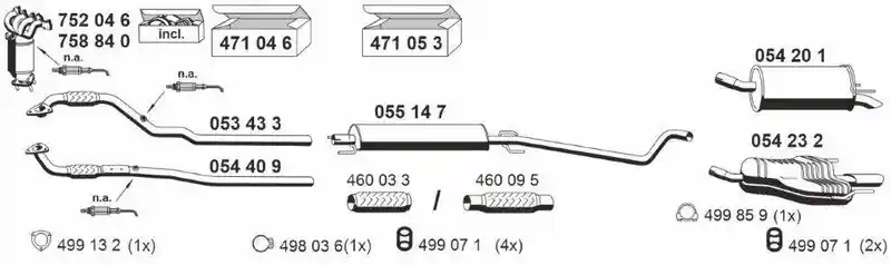 ERNST 050533