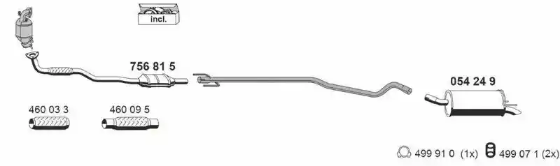 ERNST 050535