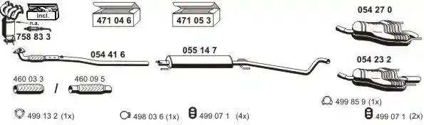 ERNST 050537