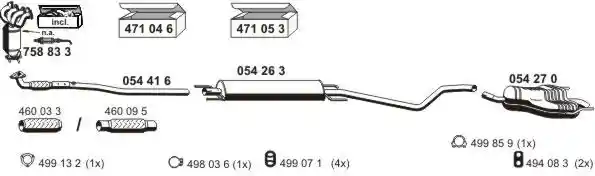 ERNST 050538