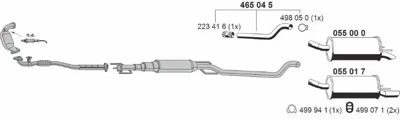 ERNST 050539