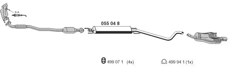 ERNST 050543