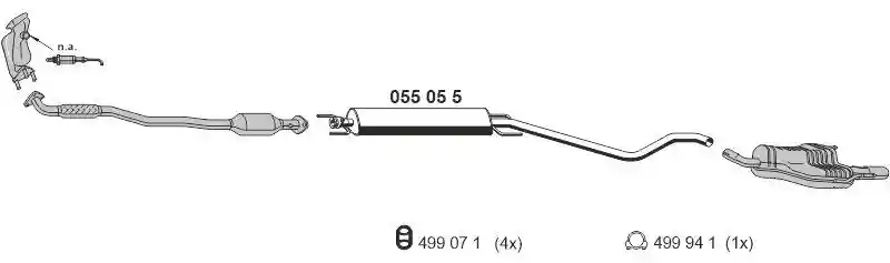 ERNST 050544
