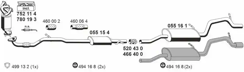 ERNST 050546