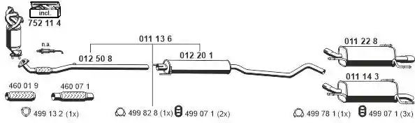 ERNST 050549