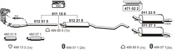 ERNST 050550
