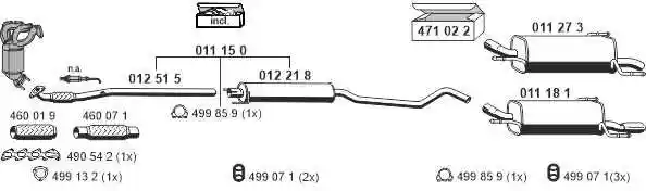 ERNST 050552