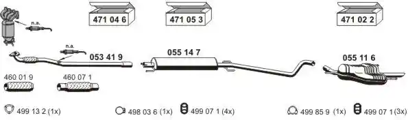 ERNST 050553