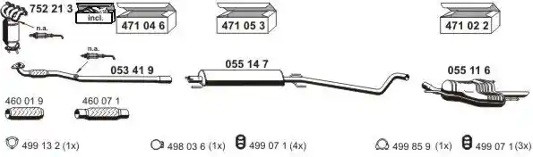 ERNST 050554