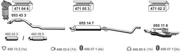 ERNST 050555