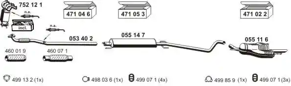ERNST 050556