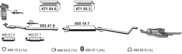 ERNST 050557