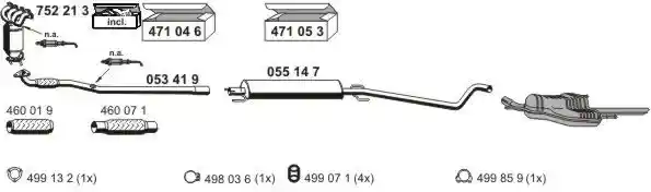 ERNST 050558
