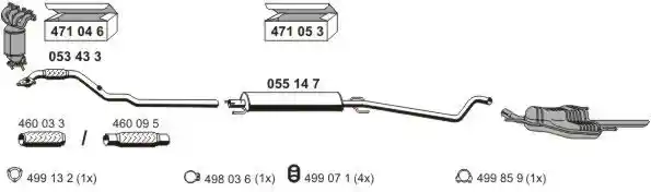 ERNST 050559