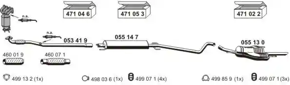 ERNST 050561