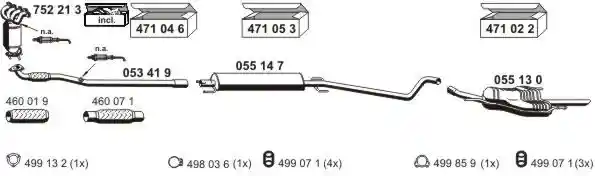 ERNST 050562