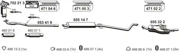 ERNST 050565
