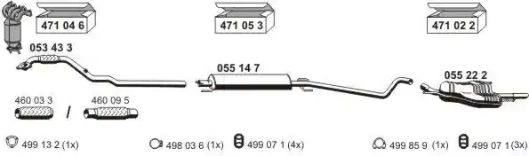 ERNST 050566