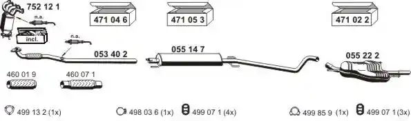 ERNST 050567