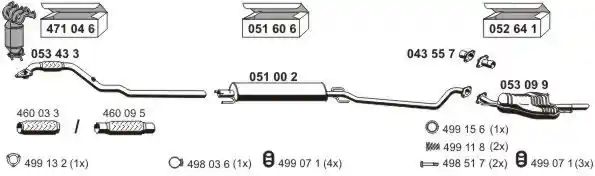 ERNST 050568