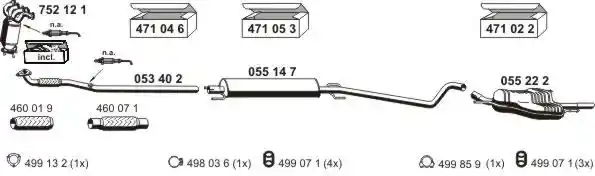 ERNST 050569