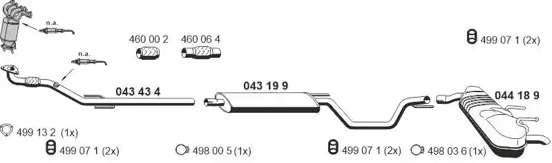 ERNST 050571