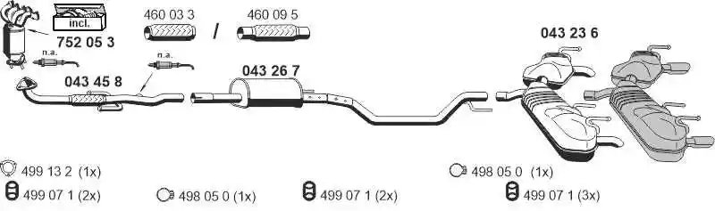 ERNST 050577