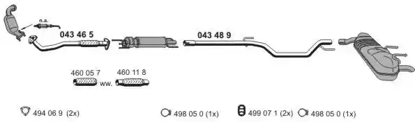ERNST 050579