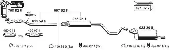 ERNST 050587