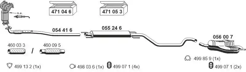 ERNST 050653