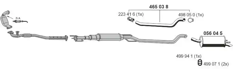 ERNST 050655