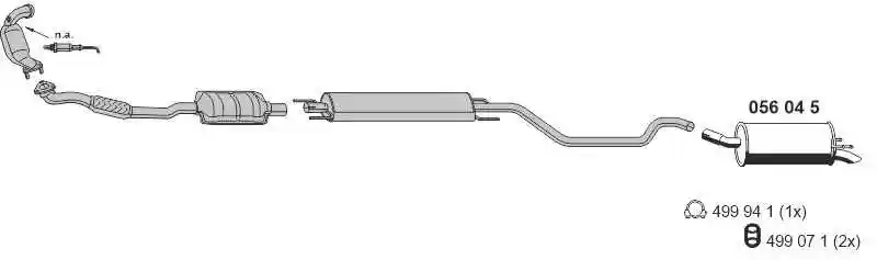 ERNST 050656
