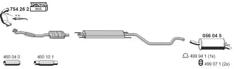 ERNST 050658