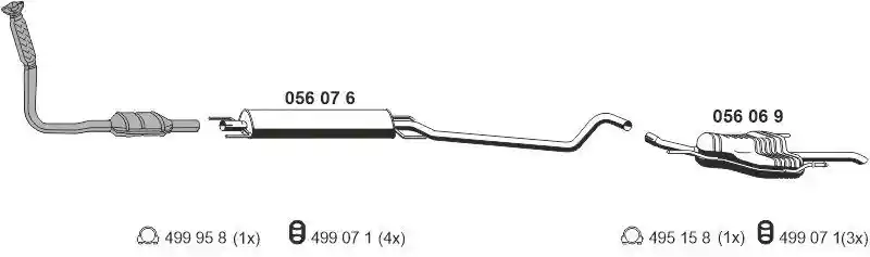 ERNST 050666
