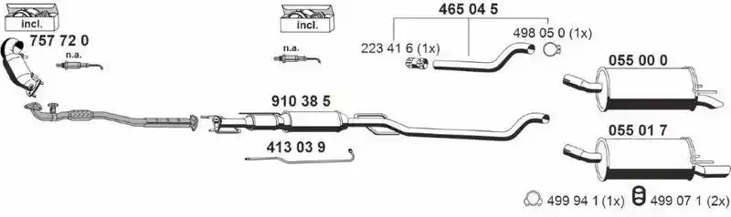 ERNST 050674