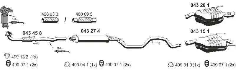 ERNST 050676